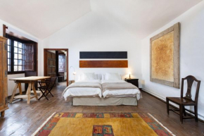 Apartamento Suite Zárate